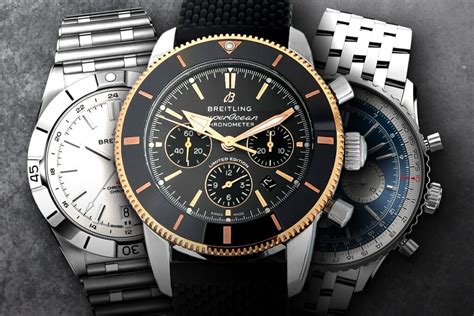 breitling 促销|Breitling watches.